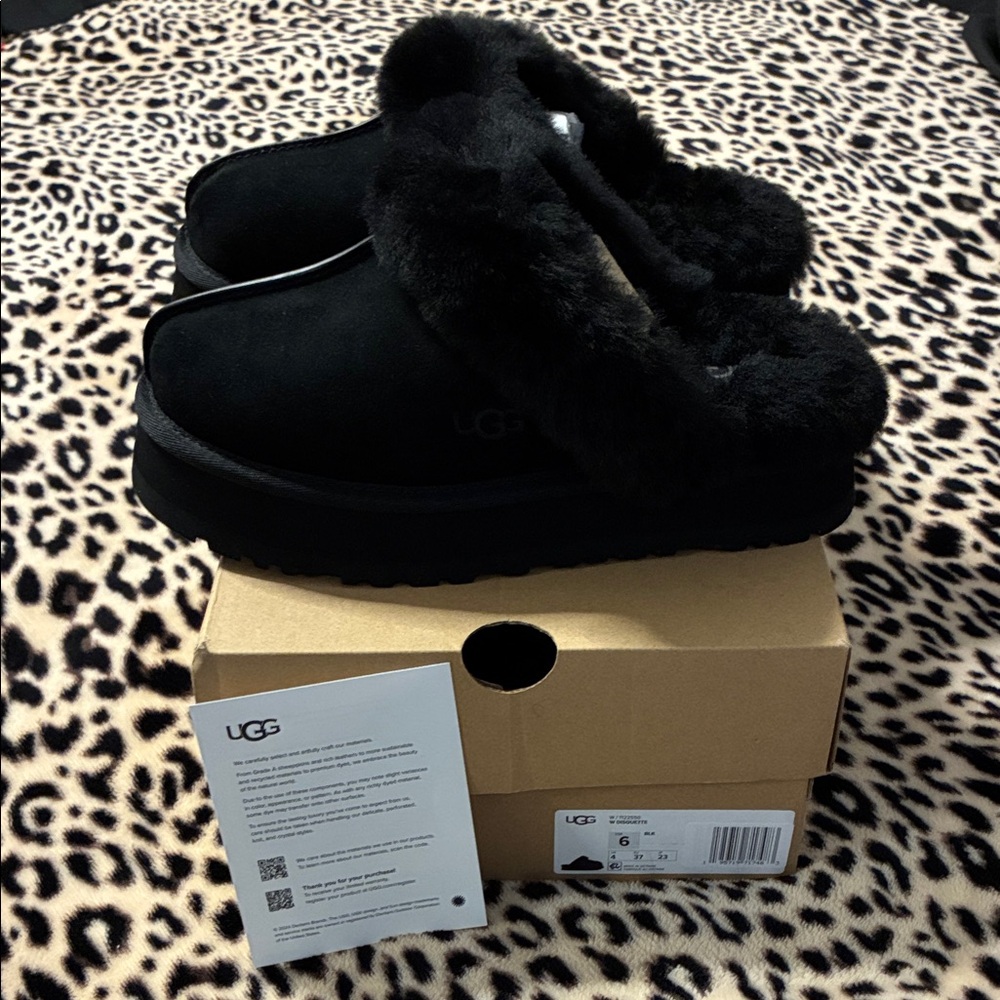 🎀 UGGS {disquette} 🎀